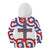 Croatia Epiphany Kid Hoodie Bogojavljenje - Sveta Tri Kralja LT17 - Wonder Print Shop