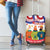 Croatia Epiphany Luggage Cover Bogojavljenje - Sveta Tri Kralja LT17 - Wonder Print Shop