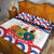 Croatia Epiphany Quilt Bed Set Bogojavljenje - Sveta Tri Kralja LT17 - Wonder Print Shop