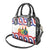 Croatia Epiphany Shoulder Handbag Bogojavljenje - Sveta Tri Kralja LT17 - Wonder Print Shop