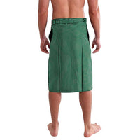 Custom Australia Rugby Lavalava Sporty Style