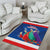 Poland Epiphany Area Rug The Three Kings Day - Trzech Kroli