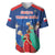 Poland Epiphany Baseball Jersey The Three Kings Day - Trzech Kroli