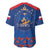 Poland Epiphany Baseball Jersey The Three Kings Day - Trzech Kroli