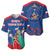 Poland Epiphany Baseball Jersey The Three Kings Day - Trzech Kroli