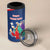 Poland Epiphany 4 in 1 Can Cooler Tumbler The Three Kings Day - Trzech Kroli