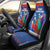 Poland Epiphany Car Seat Cover The Three Kings Day - Trzech Kroli