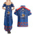 Poland Epiphany Couples Matching Summer Maxi Dress and Hawaiian Shirt The Three Kings Day - Trzech Kroli