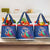 Poland Epiphany Grocery Bag The Three Kings Day - Trzech Kroli