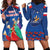 Poland Epiphany Hoodie Dress The Three Kings Day - Trzech Kroli