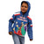 Poland Epiphany Kid Hoodie The Three Kings Day - Trzech Kroli