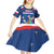 Poland Epiphany Kid Short Sleeve Dress The Three Kings Day - Trzech Kroli