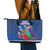 Poland Epiphany Leather Tote Bag The Three Kings Day - Trzech Kroli