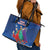 Poland Epiphany Leather Tote Bag The Three Kings Day - Trzech Kroli