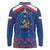 Poland Epiphany Long Sleeve Polo Shirt The Three Kings Day - Trzech Kroli LT17 - Wonder Print Shop