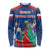 Poland Epiphany Long Sleeve Shirt The Three Kings Day - Trzech Kroli LT17 - Wonder Print Shop