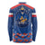 Poland Epiphany Long Sleeve Shirt The Three Kings Day - Trzech Kroli LT17 - Wonder Print Shop