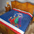 Poland Epiphany Quilt The Three Kings Day - Trzech Kroli LT17 - Wonder Print Shop