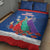 Poland Epiphany Quilt Bed Set The Three Kings Day - Trzech Kroli LT17 - Wonder Print Shop