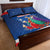 Poland Epiphany Quilt Bed Set The Three Kings Day - Trzech Kroli LT17 - Wonder Print Shop