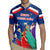 Poland Epiphany Rugby Jersey The Three Kings Day - Trzech Kroli LT17 - Wonder Print Shop