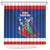 Poland Epiphany Shower Curtain The Three Kings Day - Trzech Kroli LT17 - Wonder Print Shop