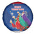 Poland Epiphany Spare Tire Cover The Three Kings Day - Trzech Kroli LT17 - Wonder Print Shop