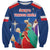 Poland Epiphany Sweatshirt The Three Kings Day - Trzech Kroli LT17 - Wonder Print Shop