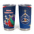 Poland Epiphany Tumbler Cup The Three Kings Day - Trzech Kroli LT17 - Wonder Print Shop