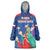 Poland Epiphany Wearable Blanket Hoodie The Three Kings Day - Trzech Kroli