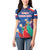 Poland Epiphany Women Polo Shirt The Three Kings Day - Trzech Kroli LT17 - Wonder Print Shop