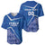 Custom Italy Football Baseball Jersey With Colosseum - Wonder Print Shop