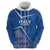 Custom Italy Football Hoodie With Colosseum - Wonder Print Shop