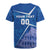 Custom Italy Football Rugby Jersey With Colosseum