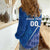 Custom Italy Football Women Casual Shirt With Colosseum