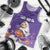 Capy-Boo-Ra Halloween Men Tank Top Bats And Pumpkins Funny Style - Wonder Print Shop