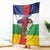 Central African Republic Republic Day 1958 Blanket Unite, Dignite, Travail - Flag Style