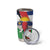 Central African Republic Republic Day 1958 Tumbler Cup Unité, Dignité, Travail - Flag Style