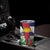 Central African Republic Republic Day 1958 Tumbler Cup Unité, Dignité, Travail - Flag Style