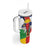 Central African Republic Republic Day 1958 Tumbler With Handle Unité, Dignité, Travail - Flag Style