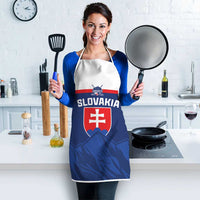 Slovakia Hockey Apron Tatra Mountain Pride 2026