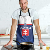 Slovakia Hockey Apron Tatra Mountain Pride 2026