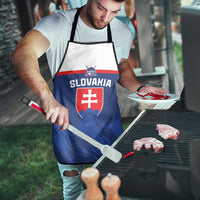 Slovakia Hockey Apron Tatra Mountain Pride 2026