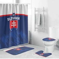 Slovakia Hockey Bathroom Set Tatra Mountain Pride 2026