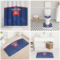 Slovakia Hockey Bathroom Set Tatra Mountain Pride 2026