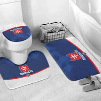 Slovakia Hockey Bathroom Set Tatra Mountain Pride 2026