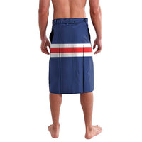 Slovakia Hockey Custom Lavalava Tatra Mountain Pride 2026