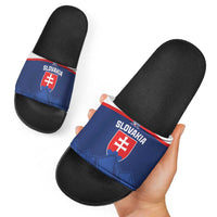 Slovakia Hockey Slide Sandals Tatra Mountain Pride 2026