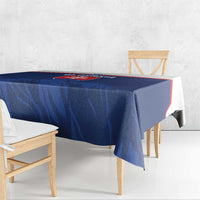 Slovakia Hockey Tablecloth Tatra Mountain Pride 2026