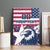 Custom USA Rugby Canvas Wall Art Pacific Go Eagles 2024 - Wonder Print Shop